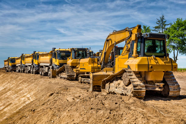 Construction Machinery