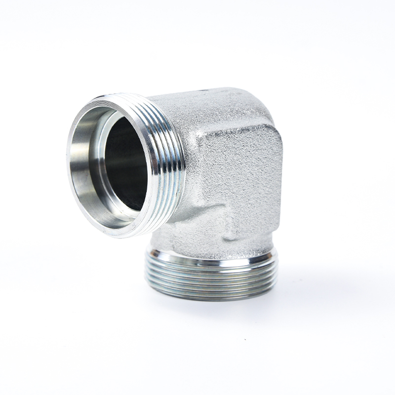 1C9 1D9 W 90e Elbow fittings f s1