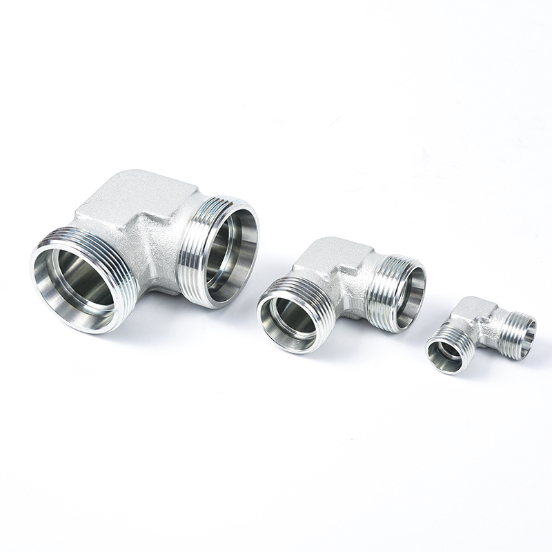 1C9 1D9 W 90e Elbow fittings f s1
