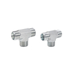 AC-SF AD-SF WV 3-way Alternating Valve