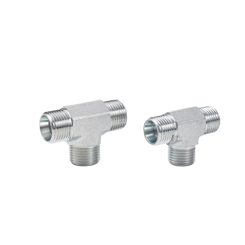 AC-SF AD-SF WV 3-way Alternating Valve