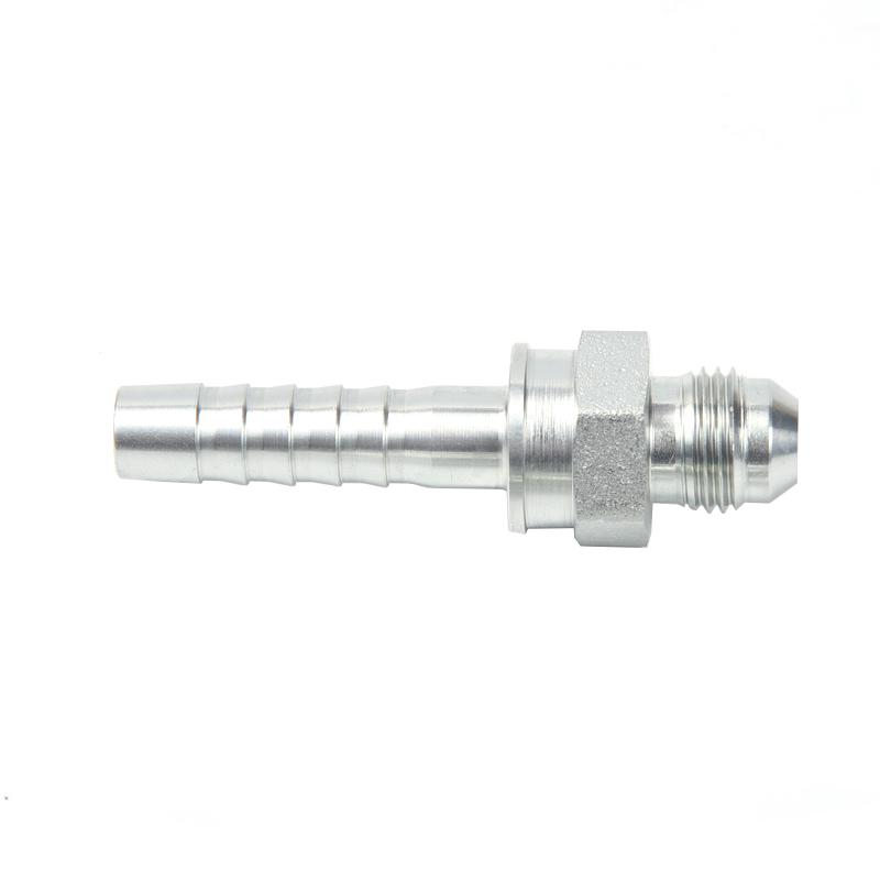 16711 Jic Male 74° CONE Iso 8434-2--SAE J514