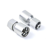 20411-Y DIN24° Integrated Hose Fitting