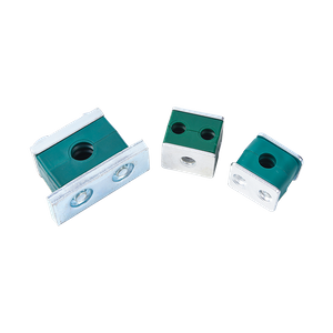 Type B RBP DIN3015 Pipe clip