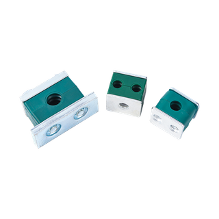Type B RBP DIN3015 Pipe clip