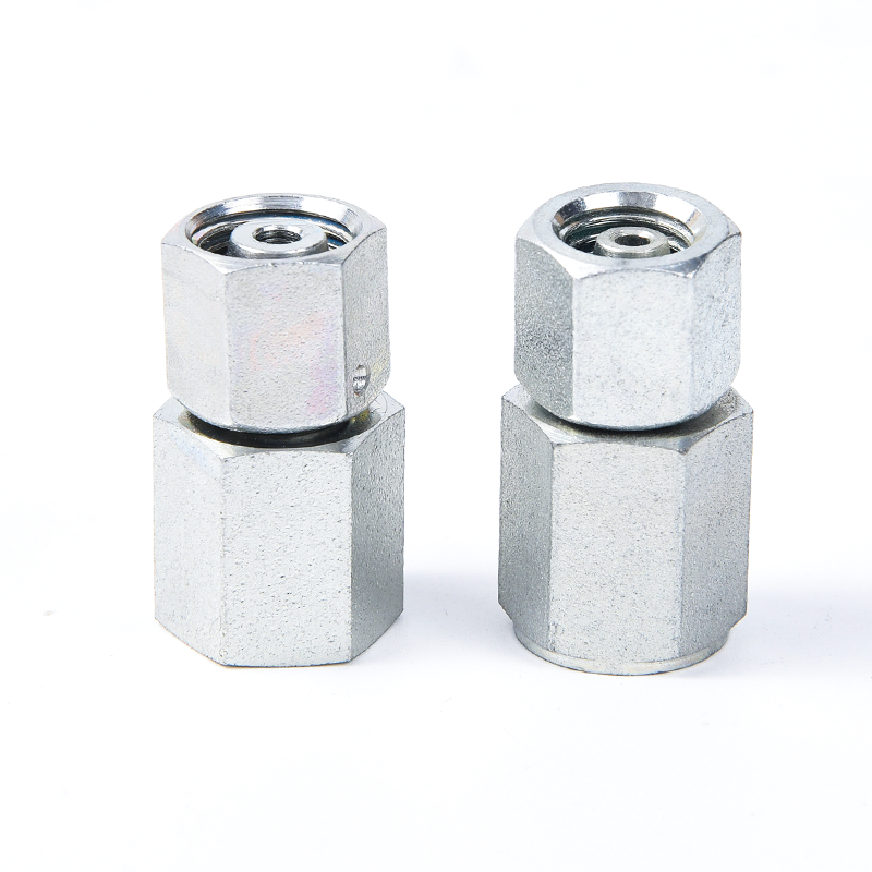 7BC-GDK MAVE Pressure gauge connector