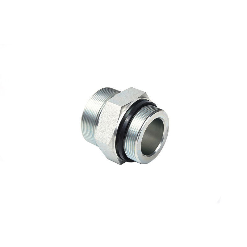 1CB-WD 1DB-WD GE -WD Bsp Thread with Captive Seal