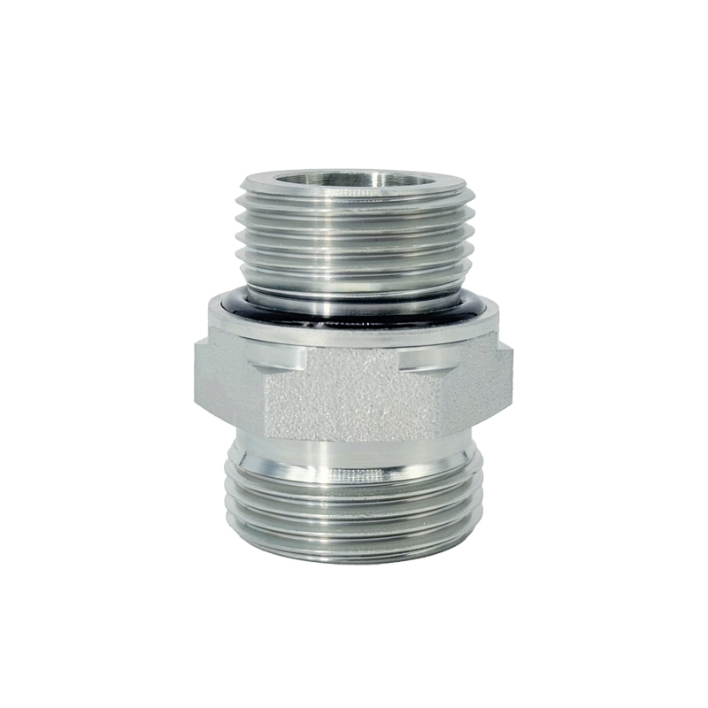 1CG 1DG BSP Thread Stud Ends with O-ring Sealing GE-R