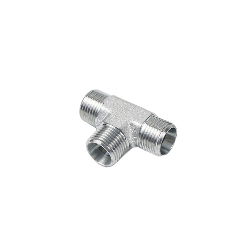 AC-SF AD-SF WV 3-way Alternating Valve