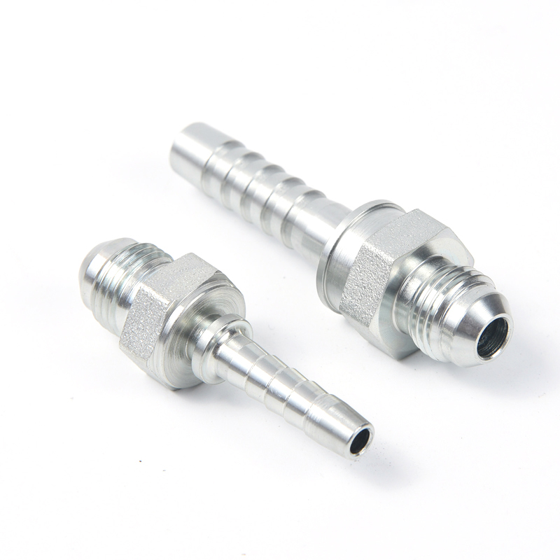 16711 Jic Male 74° CONE Iso 8434-2--SAE J514