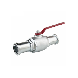 SAE Flanged Ball Valve BKSF / BKSF6 / SKSF /SKSF6