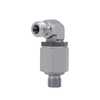 S Series DG Swivel Rotary Fittings