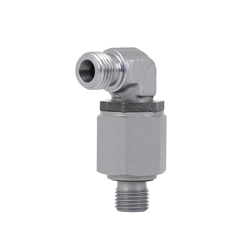 S Series DG Swivel Rotary Fittings