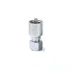 20411-Y DIN24° Integrated Hose Fitting