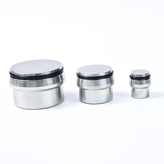 9C 9D VKA Female plug