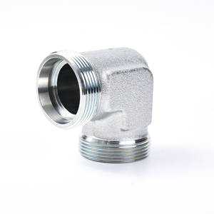1C9 1D9 W 90e Elbow fittings f s1