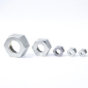 NL NS M Retaining nuts