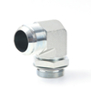 1JO9 ISO 11926-3 American Thread Right Angle Adjustable