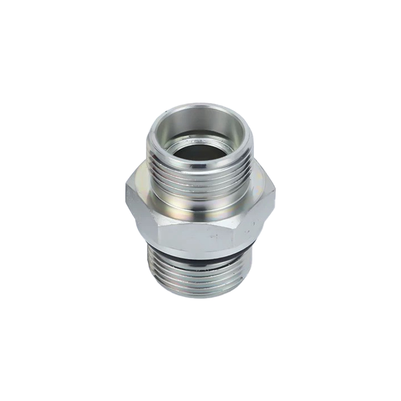 1CH 1DH Metric Thread Stud Ends ISO 6149 GEO SERIES