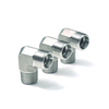1CN9 1DN9 90°elbow NPT male fittings