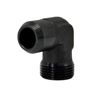 1CW9 1DW9 90° Elbow Weld Fittings WAS06L Series