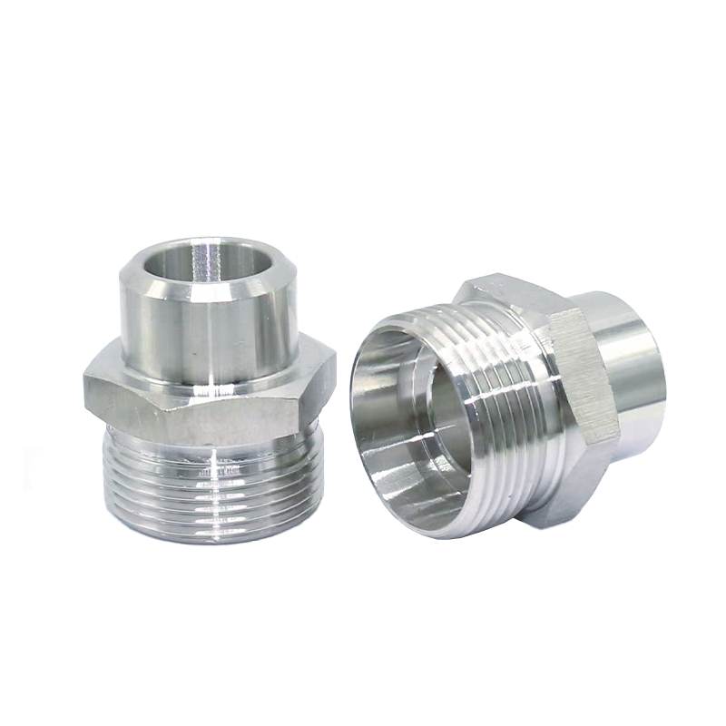 1CW 1DW Weld Fitings