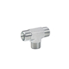 AC-SF AD-SF WV 3-way Alternating Valve