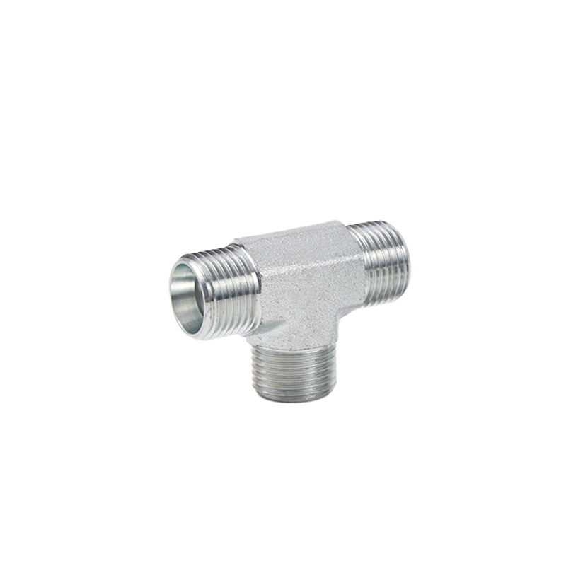 AC-SF AD-SF WV 3-way Alternating Valve