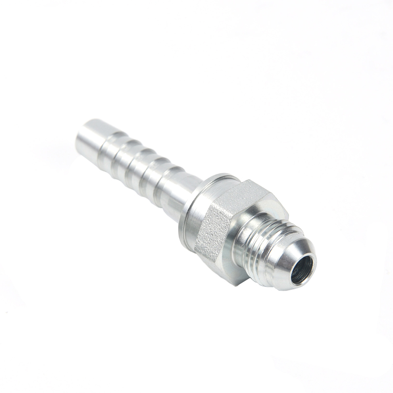 16711 Jic Male 74° CONE Iso 8434-2--SAE J514