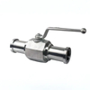SAE Flanged Ball Valve BKSF / BKSF6 / SKSF /SKSF6