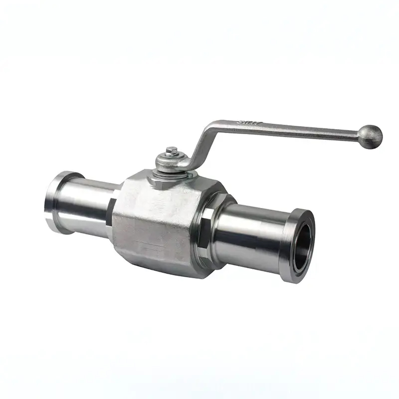 SAE Flanged Ball Valve BKSF / BKSF6 / SKSF /SKSF6