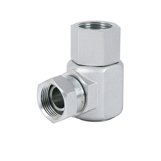S Series DG Swivel Rotary Fittings