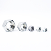 NL NS M Retaining nuts