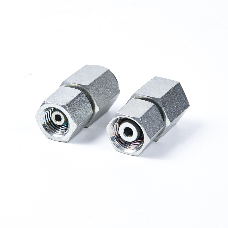 7BC-GDK MAVE Pressure gauge connector