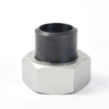 2WC 2WD SKA Din Bite Type Tube Fittings
