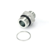 1CH 1DH Metric Thread Stud Ends ISO 6149 GEO SERIES