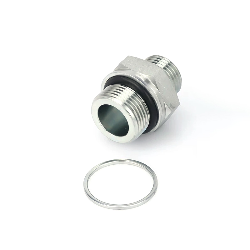 1CH 1DH Metric Thread Stud Ends ISO 6149 GEO SERIES