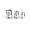 1 CN 1DN NPT Male Fittings 