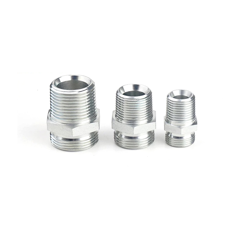 1 CN 1DN NPT Male Fittings 