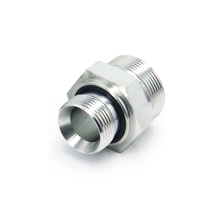 1 CM 1 DM Metric Thread With Captive Seal