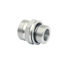 1CG 1DG BSP Thread Stud Ends with O-ring Sealing