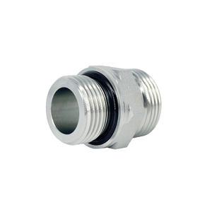 1CG 1DG BSP Thread Stud Ends with O-ring Sealing GE-R