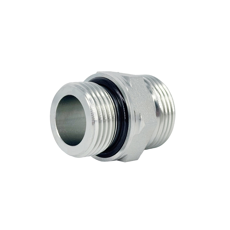 1CG 1DG BSP Thread Stud Ends with O-ring Sealing GE-R