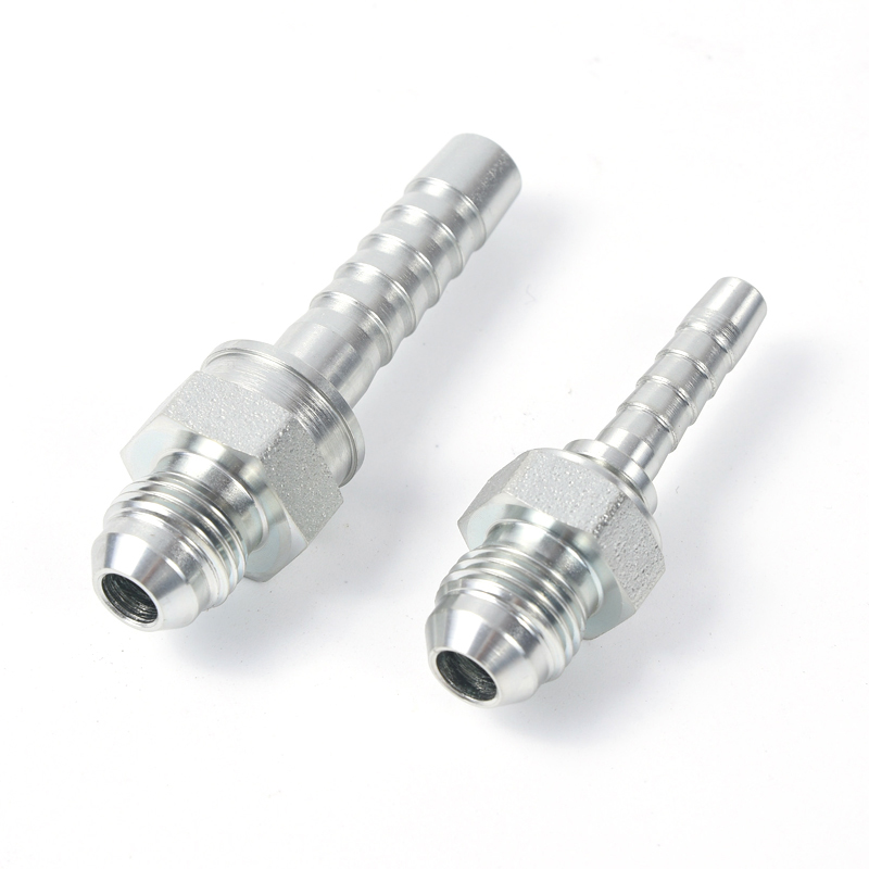 16711 Jic Male 74° CONE Iso 8434-2--SAE J514