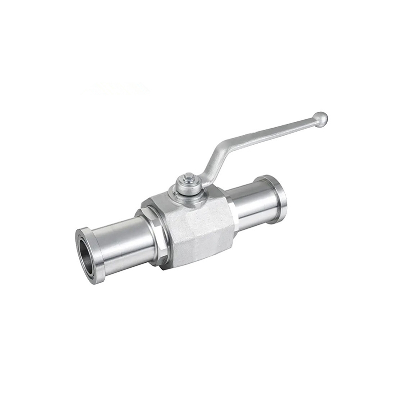 SAE Flanged Ball Valve BKSF / BKSF6 / SKSF /SKSF6