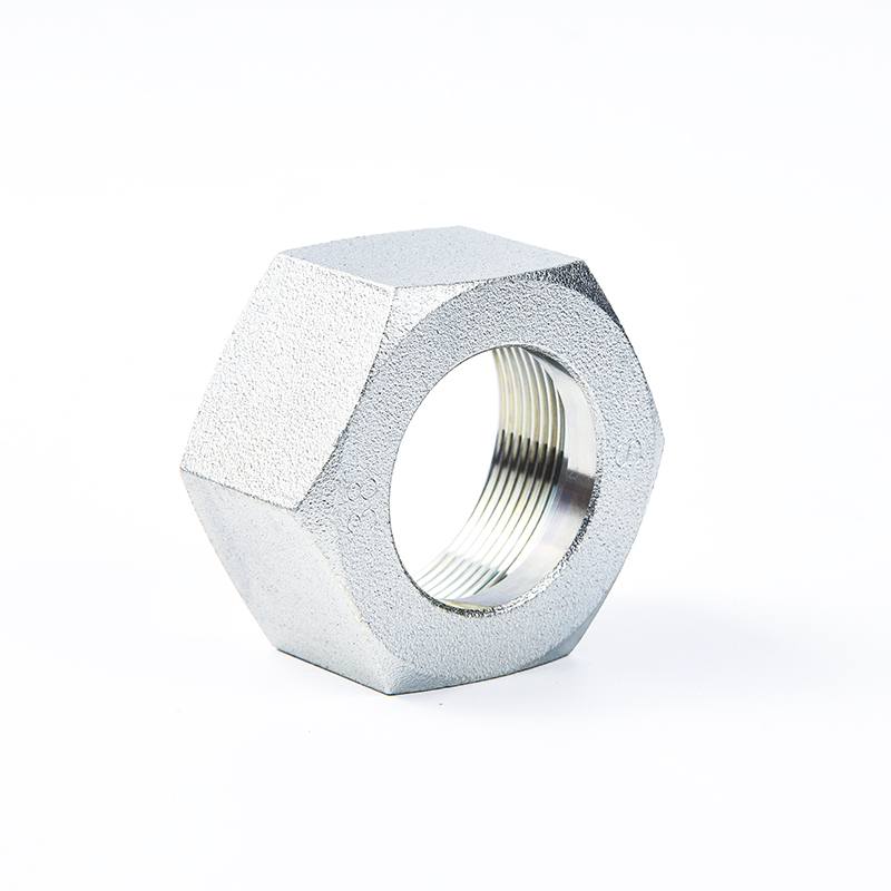 NL NS M Retaining nuts