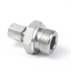 1CB-WD 1DB-WD GE -WD Bsp Thread with Captive Seal