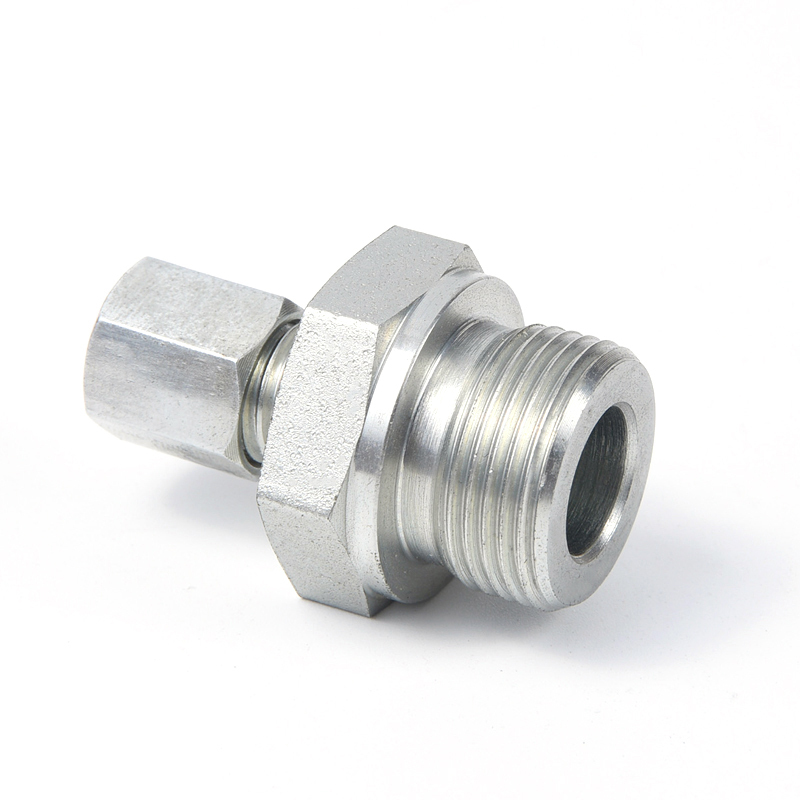 1CB-WD 1DB-WD GE -WD Bsp Thread with Captive Seal