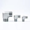 1BT9-SP Bsp Male 60° Seat / Bspt Male 90° Elbow
