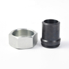 2WC 2WD SKA Din Bite Type Tube Fittings